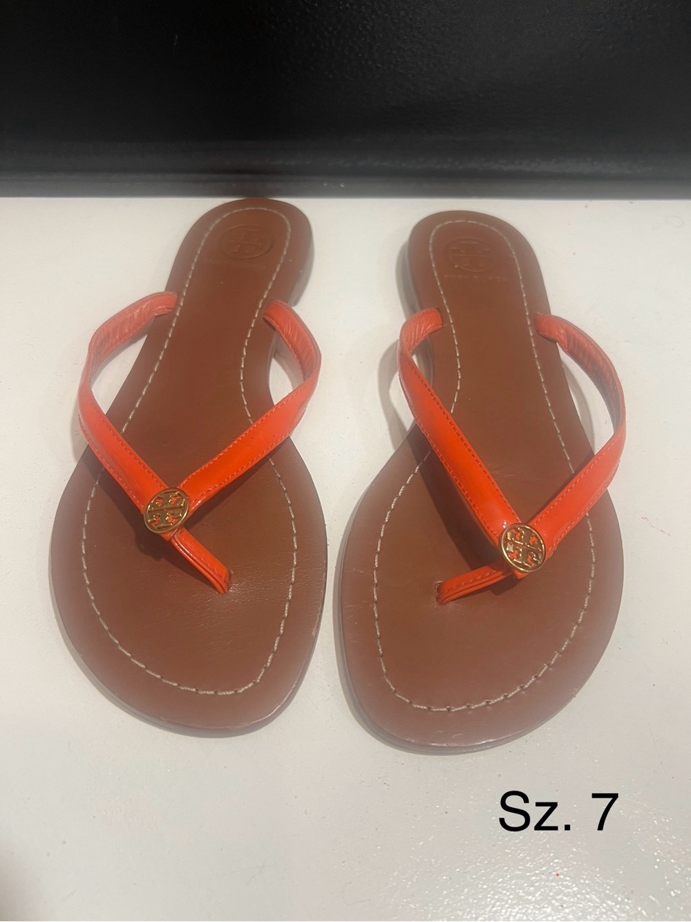 Tory Burch Terra Thong Sandal